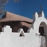 San Pedro de Atacama